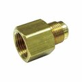 Swivel 0.5F0.62MLF Flare Reducer SW2742932